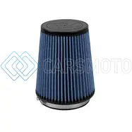 AFE 10-10145 MAGNUMFLOW REPLACEMENT AIR FILTER W/ PRO 5R MEDIA 16-19 FORD MUSTANG GT350 V8-5.2L
