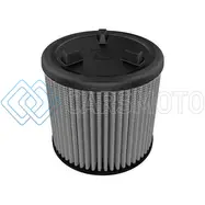 AFE 10-10401D POWER 21-22 FORD BRONCO ECOBOOST L4 2.3L(T) / V6 2.7L(TT) MAGNUM FLOW PRO DRY S AIR FILTER