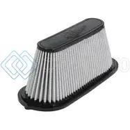 AFE 11-10118 MAGNUMFLOW AIR FILTERS OER PRO DRY S 08-13 CHEVROLET CORVETTE (C6) 6.2L V8