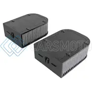 AFE 11-10144-MA MAGNUMFLOW PRO DRY S OE REPLACEMENT FILTER 15-18 PORSCHE MACAN S/GTS V6-3.0L (TT)