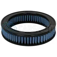 AFE 18-10901 MAGNUMFLOW AIR FILTERS ROUND RACING P5R A/F RR P5R 9 OD X 7 ID X 2 H