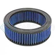 AFE 18-10903 MAGNUMFLOW AIR FILTERS ROUND RACING P5R A/F RR P5R 9 OD X 7 ID X 3 H