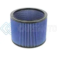 AFE 18-10905 MAGNUMFLOW AIR FILTERS ROUND RACING P5R A/F RR P5R 9 OD X 7 ID X 6.62 H