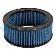 AFE 18-10951 MAGNUMFLOW AIR FILTERS ROUND RACING P5R A/F RR P5R 9 OD X 7.50 ID X 2.75 H E/M