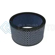 AFE 18-10952 MAGNUMFLOW AIR FILTERS ROUND RACING P5R A/F RR P5R 9 OD X 7.50 ID X 5 H E/M