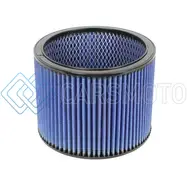 AFE 18-10953 MAGNUMFLOW AIR FILTERS ROUND RACING P5R A/F RR P5R 9 OD X 7.50 ID X 7 H E/M
