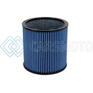AFE 18-10954 MAGNUMFLOW AIR FILTERS ROUND RACING P5R A/F RR P5R 9 OD X 7.50 ID X 9 H E/M