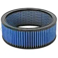 AFE 18-11103 MAGNUMFLOW AIR FILTERS ROUND RACING P5R A/F RR P5R 11 OD X 9.25 ID X 4 H E/M