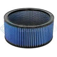 AFE 18-11104 MAGNUMFLOW AIR FILTERS ROUND RACING P5R A/F RR P5R 11 OD X 9.25 ID X 5 H E/M