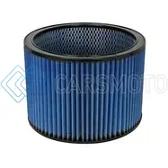 AFE 18-11106 MAGNUMFLOW AIR FILTERS ROUND RACING P5R A/F RR P5R 11 OD X 9.25 ID X 8 H E/M