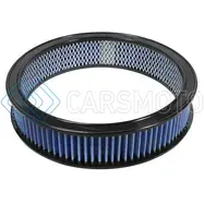 AFE 18-11403 MAGNUMFLOW AIR FILTERS ROUND RACING P5R A/F RR P5R 14 OD X 12 ID X 3 H E/M