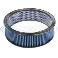 AFE 18-11405 MAGNUMFLOW AIR FILTERS ROUND RACING P5R A/F RR P5R 14 OD X 12 ID X 4 H E/M