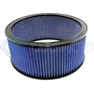 AFE 18-11407 MAGNUMFLOW AIR FILTERS ROUND RACING P5R A/F RR P5R 14 OD X 12 ID X 6 H E/M