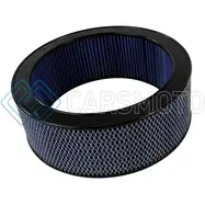 AFE 18-11418 MAGNUMFLOW AIR FILTERS ROUND RACING P5R A/F RR P5R 14OD X 11ID X 5H WITH E/M