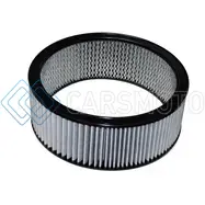 AFE 18-11423 MAGNUMFLOW AIR FILTERS ROUND RACING PDS A/F RR PDS 14 OD X 12 ID X 3 H E/M