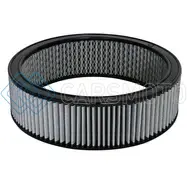 AFE 18-11425 MAGNUMFLOW AIR FILTERS ROUND RACING PDS A/F RR PDS 14 OD X 12 ID X 4 H E/M
