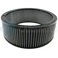 AFE 18-11426 MAGNUMFLOW AIR FILTERS ROUND RACING PDS A/F RR PDS 14 OD X 12 ID X 5 H E/M