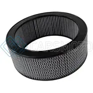 AFE 18-11428 MAGNUMFLOW AIR FILTERS ROUND RACING PDS A/F RR PDS 14OD X 11ID X 5H IN WITH E/M
