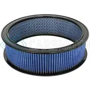 AFE 18-11603 MAGNUMFLOW AIR FILTERS ROUND RACING P5R A/F RR P5R 16.13 OD X 14.56 ID X 4 H E/M
