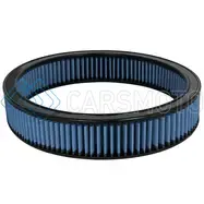 AFE 18-11651 MAGNUMFLOW AIR FILTERS ROUND RACING P5R A/F RR P5R 16.19 OD X 14 ID X 3 H