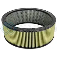 AFE 18-11771 MAGNUMFLOW AIR FILTERS ROUND RACING PG7 A/F RR PG7 17.13 OD X 14.50 ID X 6 HT W/EM