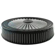 AFE 18-31423 MAGNUMFLOW AIR FILTERS ROUND RACING PDS A/F TOP RACER 14D X 3H (PDS)