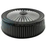 AFE 18-31424 MAGNUMFLOW AIR FILTERS ROUND RACING PDS A/F TOP RACER 14D X 4H (PDS)
