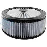 AFE 18-31425 MAGNUMFLOW AIR FILTERS ROUND RACING PDS A/F TOP RACER 14D X 5H (PDS)