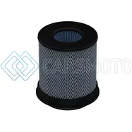 AFE 20-91059 MAGNUMFLOW HD AIR FILTERS PRO 10R CYLINDER 6F X 8 1/8T X 9H
