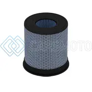 AFE 20-91147 MOMENTUM INTAKE REPLACEMENT AIR FILTER W/ PRO 10R MEDIA 5-1/2 IN F X 8 IN B X 8 IN T (INVERTED)