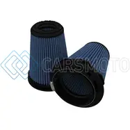 AFE 20-91202RM MAGNUM FLOW PRO 5R AIR FILTERS 3.5IN F X 5IN B X 3.5IN T (INVERTED) X 6IN H (PAIR)