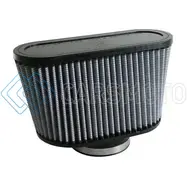 AFE 21-90025 MAGNUMFLOW AIR FILTERS IAF PDS A/F PDS 3-3/4F X (9X5-3/4)B X (11X4)T X 6H