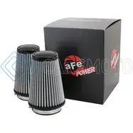 AFE 21-90069M MAGNUMFLOW IAF PDS ECOBOOST STAGE 2 REPLACEMENT AIR FILTERS