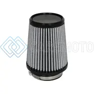 AFE 21-90095 MAGNUMFLOW PRO DRY S UNIVERSAL AIR FILTER 4IN F X 6IN B X 4-3/4IN T X 7IN H (W/ BUMPS)
