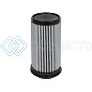 AFE 21-90099 MAGNUM FLOW PRO DRY S UNIVERSAL AIR FILTER F-3.5IN. / B-5IN. (MT2) / T-4.75IN. / H-9IN.