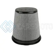 AFE 21-90101 MAGNUM FLOW PRO DRY S UNIVERSAL AIR FILTER F-4IN. / B-(8X6.5) MT2 / T-(5.25 X 3.75) / H-7.5IN.