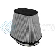 AFE 21-90112 TRACKSERIES INTAKE REPLACE AIR FILTERW/PDS MEDIA 5.5X7.5IN F X 9X7IN B X 5.75X3.75IN T X 7.5IN H