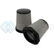 AFE 21-90114-MA MAGNUMFLOW PRO DRY S AIR FILTER 4IN F X 6IN B MT2 X 4-3/4 T X 7IN H (INVERTED)