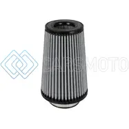 AFE 21-91005 MAGNUMFLOW PRO DRY S UNIVERSAL AIR FILTER 3.5IN F / 6IN B / 4.5IN T (INV) / 9IN H