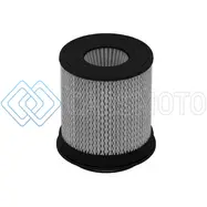 AFE 21-91059 MAGNUMFLOW AIR FILTER PRO DRY S 6IN FLANGE X 8 1/8IN BASE/TOP (INV) X 9IN H