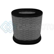 AFE 21-91061 MAGNUMFLOW HD AIR FILTERS PRO DRY S OVAL 7IN X 4.75IN F 9IN X 7IN T X 9H