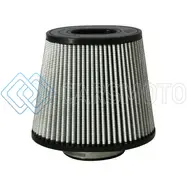 AFE 21-91065 MAGNUMFLOW AIR FILTER PRODRY S 4IN F 9IN X 7.5IN B (INV) 6.75IN X 5.5IN T (INV) X 7.5IN H