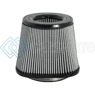 AFE 21-91068 MAGNUMFLOW PRO DRY S UNIVERSAL AIR FILTER 7.13IN F X (8.75 X 8.75)IN B X 7IN T(INV) X 6.75IN H