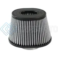 AFE 21-91087 MAGNUMFLOW PRO DRY S INTAKE REPLACEMENT FILTER 3.5IN F 9X6.5IN B 6.75X5.5IN T 5.375IN H