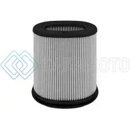 AFE 21-91101 MAGNUM FLOW PRO DRY S AIR FILTER 6.75X4.75 FLANGE 8.25X6.25 BASE (MT2) 7.25X5 TOP 8.5 HEIGHT