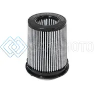 AFE 21-91103 MAGNUMFLOW PRO DRY S UNIVERSAL AIR FILTER 3.5IN. F / 5IN. B MTM2 / 4.5IN. INV T / 7.5IN. H