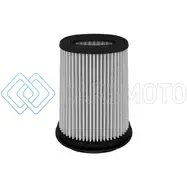 AFE 21-91106 MAGNUMFLOW AIR FILTER PDS (5-1/4X3-3/4)F X (7-3/8X5-7/8)B X (4-1/2X4)T (INVERTED) X 8-3/4IN H