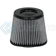 AFE 21-91119 TRACK SERIES INTAKE REPLACEMENT AIR FILTER W/PDS MEDIA 6IN F X 8.75X8.75IN B X 7IN T X 6.75IN H