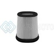 AFE 21-91123 MAGNUM FLOW PRO DRY S REPLACEMENT AIR FILTER F-(7X4.75) / B-(9X7) / T-(7.25 X 5) (INV) / H-9IN.