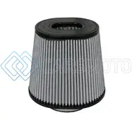 AFE 21-91127 MAGNUM FLOW PRO DRY S UNIVERSAL AIR FILTER 4.5IN F / 9INX7.5IN B / 6.75INX5.5IN T (INV) / 9IN H
